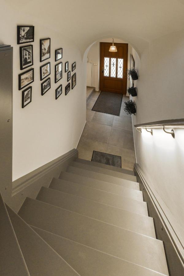 Apaca 30 Apartman **** Győr Exterior foto